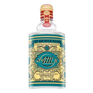 4711 Original Eau De Cologne Unisex 100 Ml