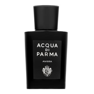 Acqua Di Parma Ambra Eau De Parfum Unisex 100 Ml