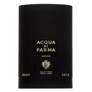 Acqua Di Parma Ambra Eau De Parfum Unisex 100 Ml