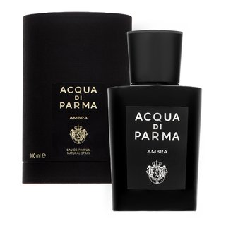 Acqua Di Parma Ambra Eau De Parfum Unisex 100 Ml