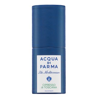 Acqua Di Parma Blu Mediterraneo Cipresso Di Toscana Eau De Toilette Unisex 30 Ml