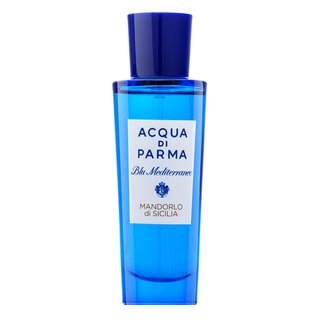 Acqua Di Parma Blu Mediterraneo Mandorlo Di Sicilia Eau De Toilette Unisex 30 Ml