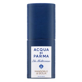 Acqua Di Parma Blu Mediterraneo Mandorlo Di Sicilia Eau De Toilette Unisex 30 Ml