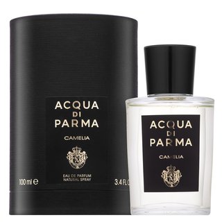 Acqua Di Parma Camelia Eau De Parfum Unisex 100 Ml