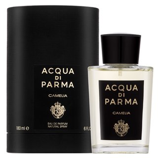 Acqua Di Parma Camelia Eau De Parfum Unisex 180 Ml