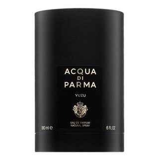 Acqua Di Parma Yuzu Eau De Parfum Unisex 180 Ml