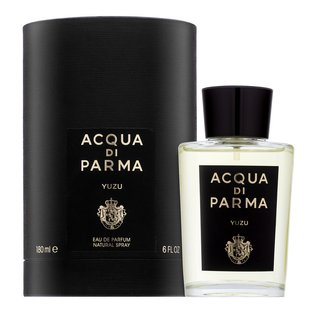 Acqua Di Parma Yuzu Eau De Parfum Unisex 180 Ml