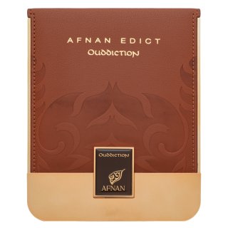 Afnan Edict Ouddiction Eau De Parfum Unisex 80 Ml