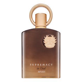 Afnan Supremacy In Oud Eau De Parfum Unisex 100 Ml