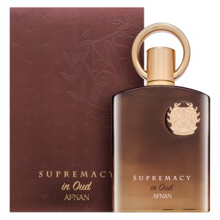 Afnan Supremacy In Oud Eau De Parfum Unisex 100 Ml