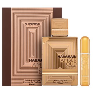 Al Haramain Amber Oud Gold Edition Extreme Parfüm Unisex 100 Ml