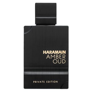 Al Haramain Amber Oud Private Edition Eau De Parfum Unisex 60 Ml