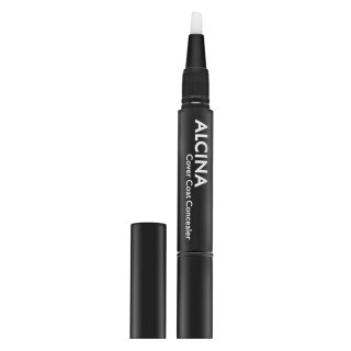 Alcina Cover Coat Concealer Concealer Zur Verjüngung Der Gesichtshaut Medium 5 Ml