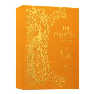 Alexandre.J The Art Deco Collector The Majestic Oud Eau De Parfum Für Damen 100 Ml