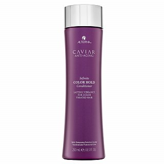 Alterna Caviar Infinite Color Hold Conditioner Conditioner Für Glanz Und Schutz Des Gefärbten Haars 250 Ml