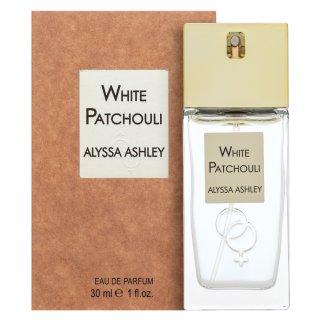 Alyssa Ashley White Patchouli Eau De Parfum Unisex 30 Ml