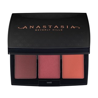 Anastasia Beverly Hills Blush Trio Puderrouge Berry Adore 9 G