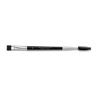 Anastasia Beverly Hills Dual Ended Flat Retail Brush - 20 Augenbrauenpinsel