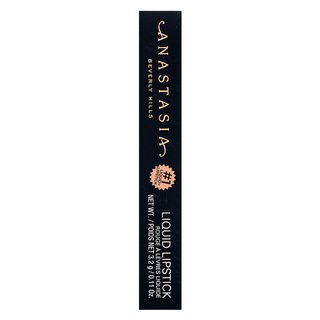 Anastasia Beverly Hills Matte Lipstick - Bohemian Langanhaltender Flüssiger Lippenstift 3,2 G