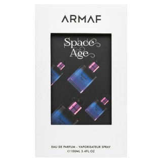 Armaf Space Age Eau De Parfum Unisex 100 Ml