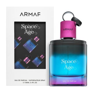 Armaf Space Age Eau De Parfum Unisex 100 Ml