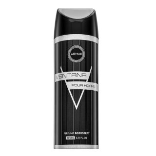 Armaf Ventana Deospray Für Herren 200 Ml