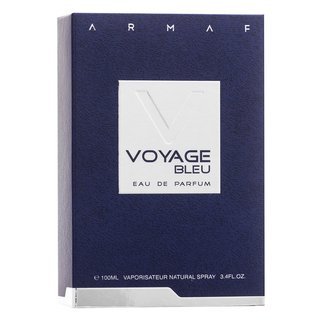 Armaf Voyage Bleu Eau De Parfum Für Herren 100 Ml