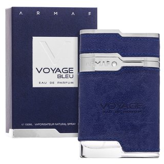 Armaf Voyage Bleu Eau De Parfum Für Herren 100 Ml