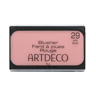 Artdeco Blusher Puderrouge 29 Pink Blush 5 G