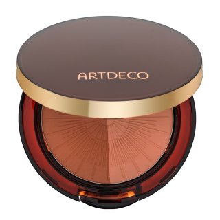 Artdeco Bronzing Powder Compact Long-lasting Bräunungspuder 50 Almond 10 G