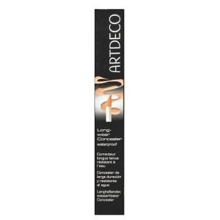 Artdeco Long-Wear Concealer Waterproof 10 Soft Apricot Flüssig-Korrektor 7 Ml