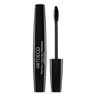 Artdeco Perfect Volume Mascara Wimperntusche Für Verlängerte Wimpern Und Volumen Black 10 Ml