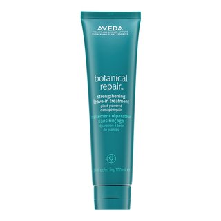 Aveda Botanical Repair Strengthening Leave-In Treatment Pflege Ohne Spülung Für Stark Geschädigtes Haar 100 Ml