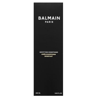 Balmain Homme Bodyfying Conditioner Kräftigender Conditioner Für Haarvolumen 250 Ml