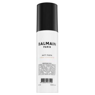 Balmain Matt Paste Stylingpaste Mit Mattierender Wirkung 100 Ml