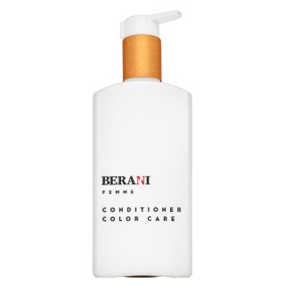 Berani Femme Conditioner Color Care Pflegender Conditioner Für Gefärbtes Haar 300 Ml