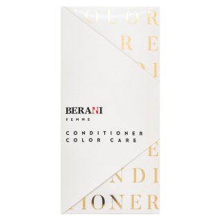 Berani Femme Conditioner Color Care Pflegender Conditioner Für Gefärbtes Haar 300 Ml