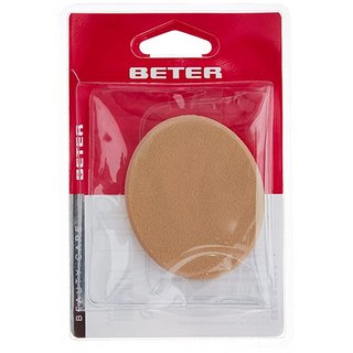 Beter Latex Make-up Sponge With Cover Make-up Schwämmchen