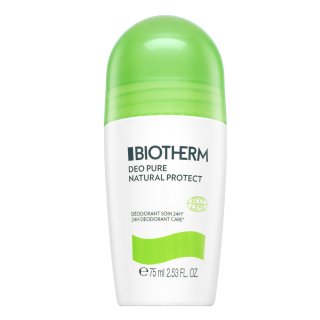 Biotherm Deo Pure Deodorant 24 Hours Deodorant Care Roll-On 75 Ml