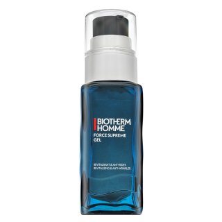 Biotherm Homme Gelcreme Force Supreme Gel Revitalizing & Anti-Aging 50 Ml