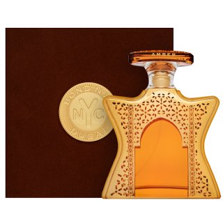 Bond No. 9 Dubai Amber Eau De Parfum Unisex 100 Ml