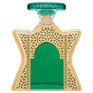 Bond No. 9 Dubai Emerald Eau De Parfum Unisex 100 Ml