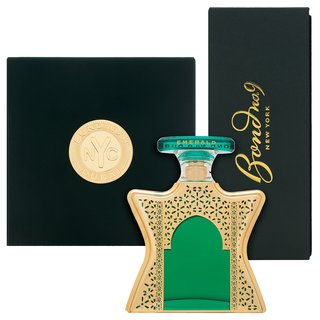 Bond No. 9 Dubai Emerald Eau De Parfum Unisex 100 Ml