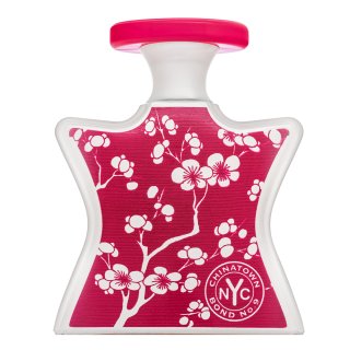 Bond No. 9 New York Chinatown Eau De Parfum Unisex 100 Ml