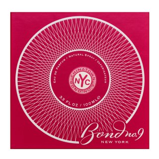 Bond No. 9 New York Chinatown Eau De Parfum Unisex 100 Ml