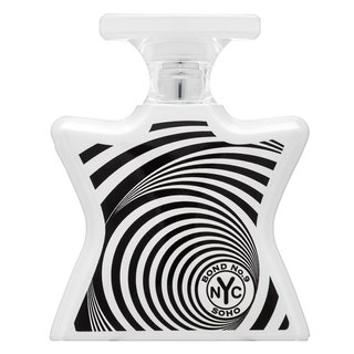 Bond No. 9 Soho Eau De Parfum Unisex 50 Ml