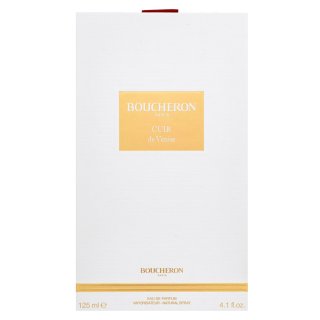 Boucheron Cuir De Venise Eau De Parfum Unisex 125 Ml