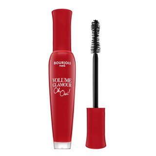 Bourjois Big Lashes Oh, Oui! Mascara Wimperntusche Für Verlängerte Wimpern Und Volumen Black 7 Ml