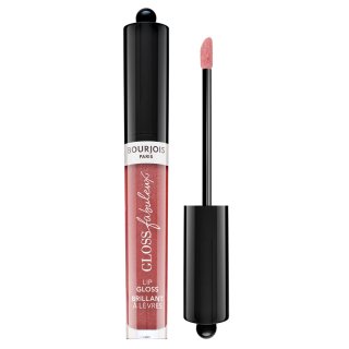 Bourjois Fabuleux Gloss Lip Gloss Lipgloss 04 3,5 Ml