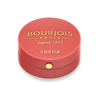 Bourjois Little Round Pot Blush Puderrouge 15 Radiant Rose 2,5 G